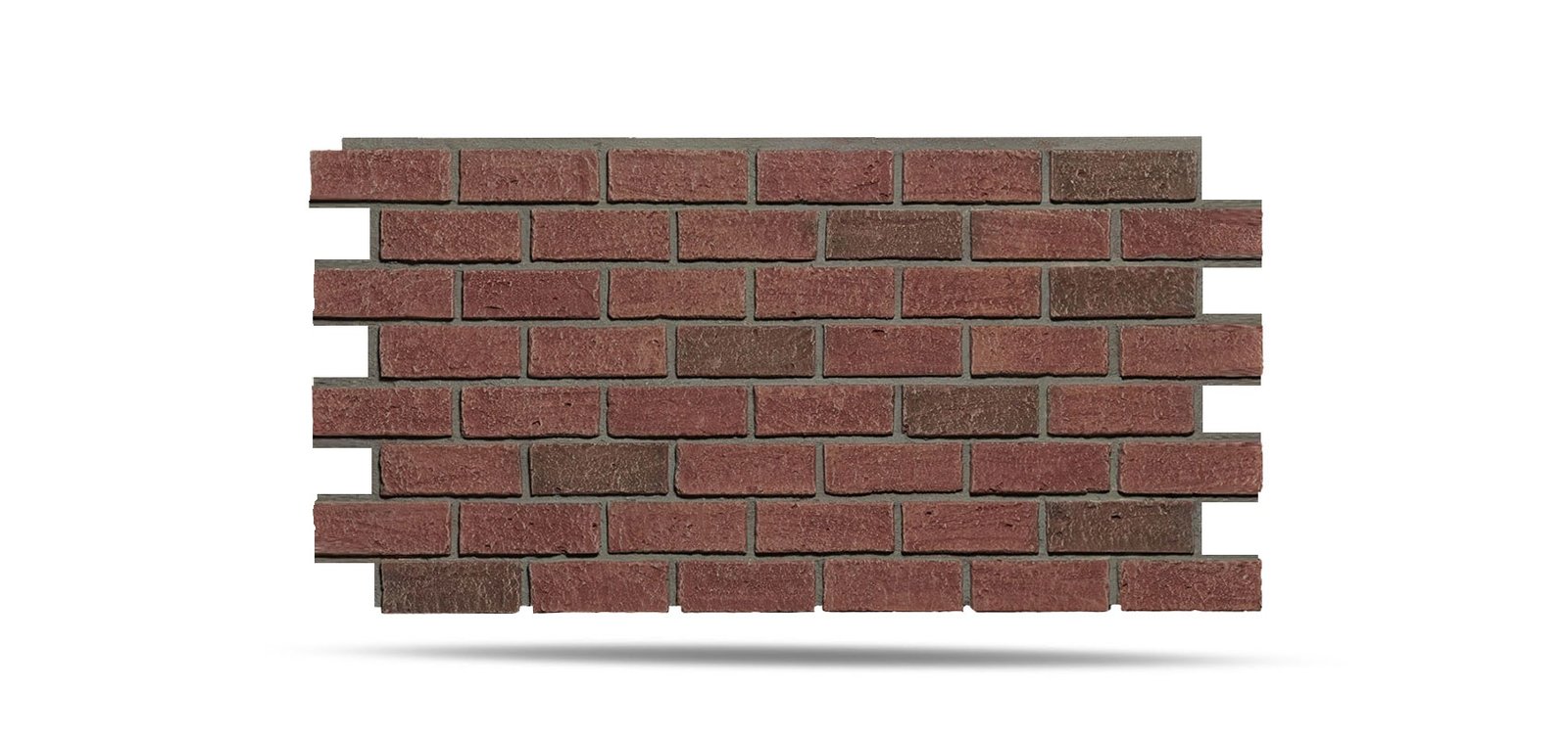 HourWall faux interior wall panel — Class A ProTek polyurethane
