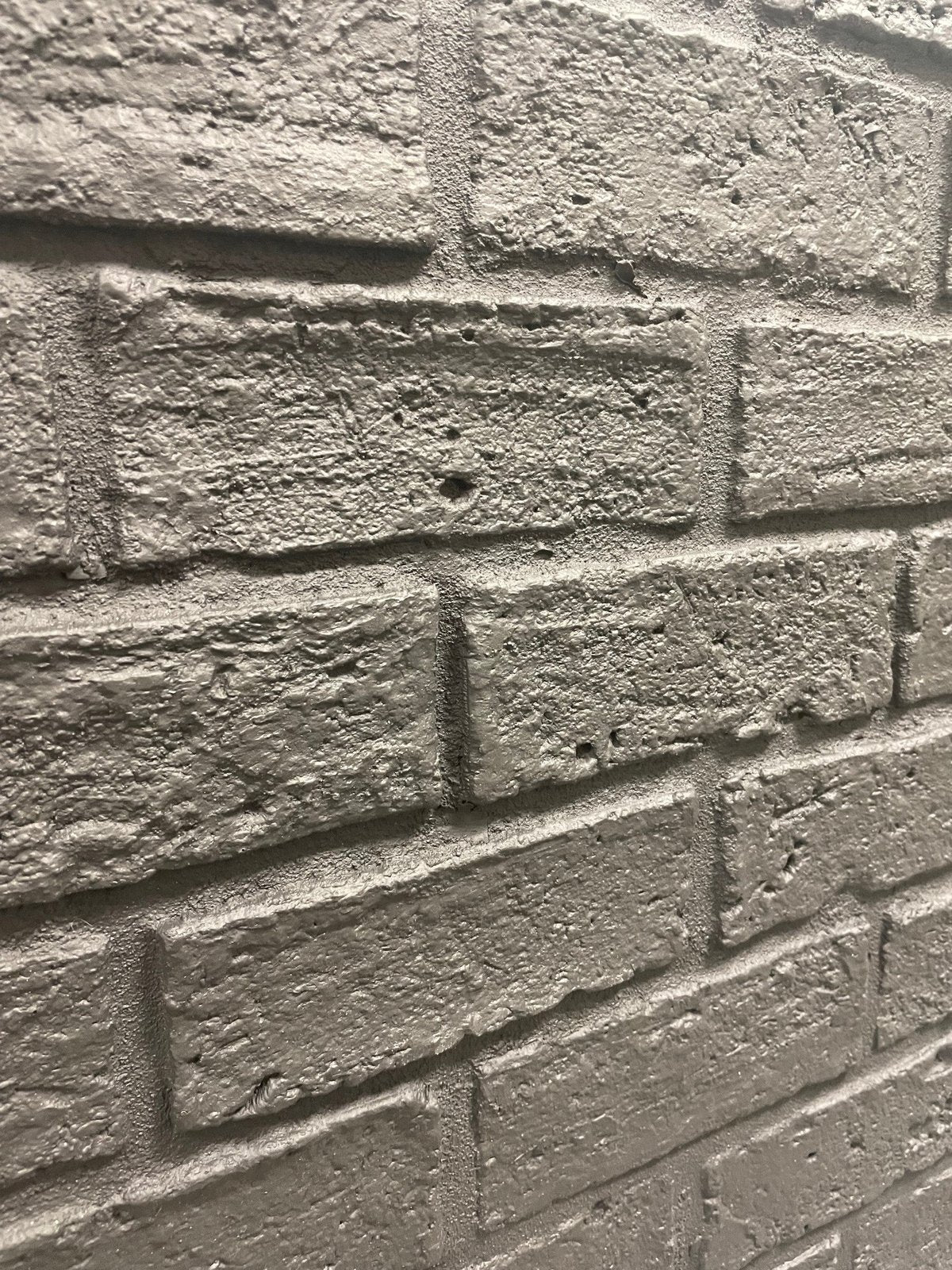HourWall faux interior wall panel — Class A ProTek polyurethane