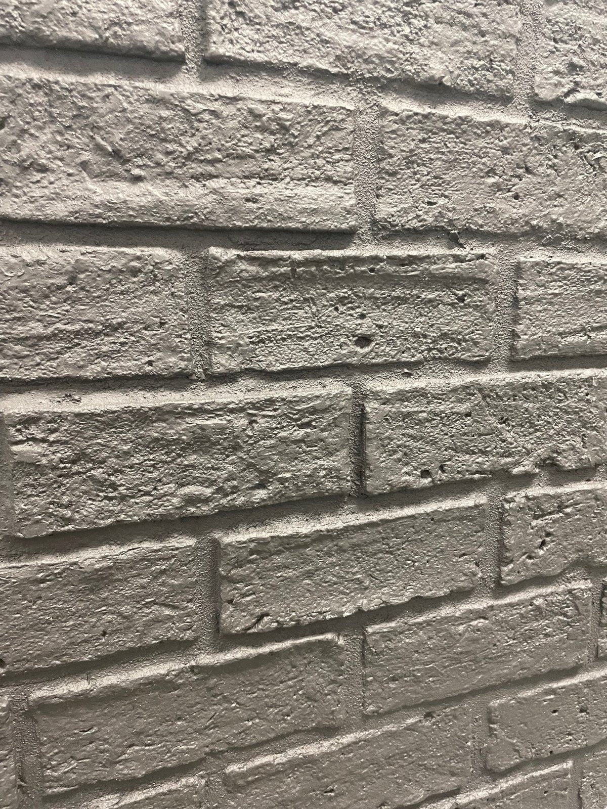 HourWall faux interior wall panel — Class A ProTek polyurethane