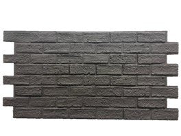 HourWall faux interior wall panel — Class A ProTek polyurethane