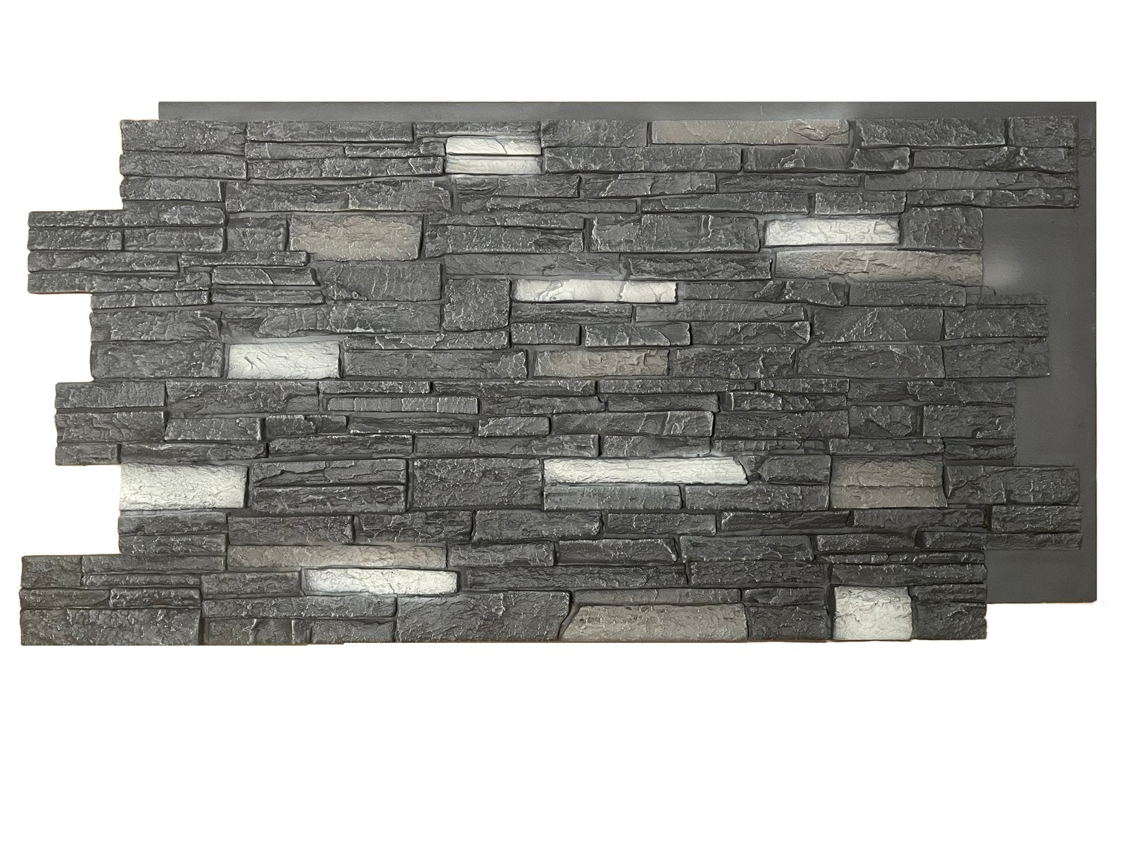 HourWall faux interior wall panel — Class A ProTek polyurethane