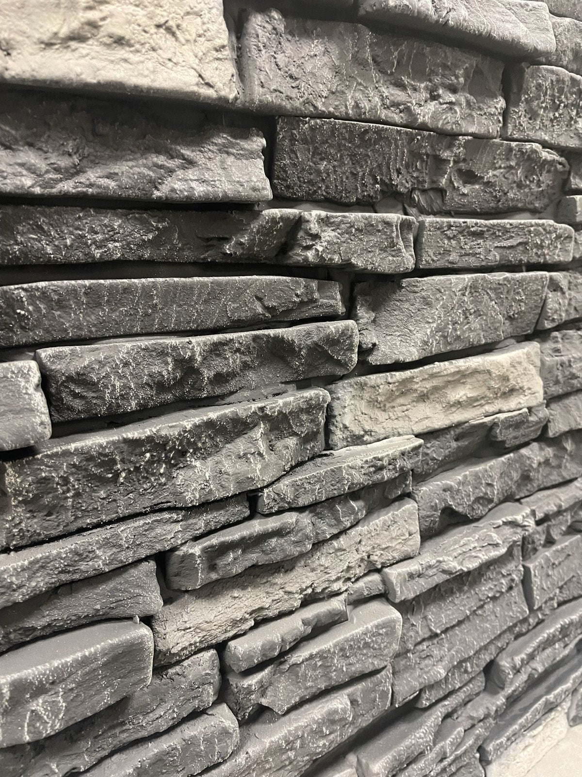 HourWall faux interior wall panel — Class A ProTek polyurethane