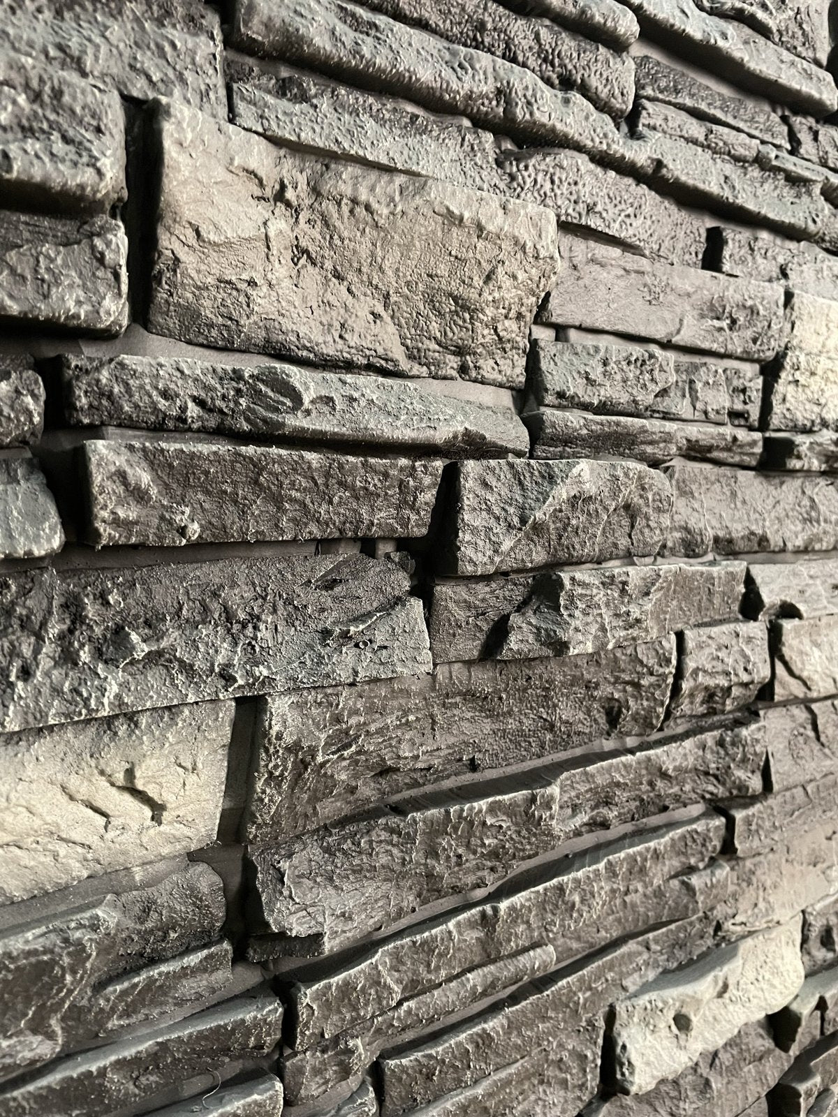 HourWall faux interior wall panel — Class A ProTek polyurethane