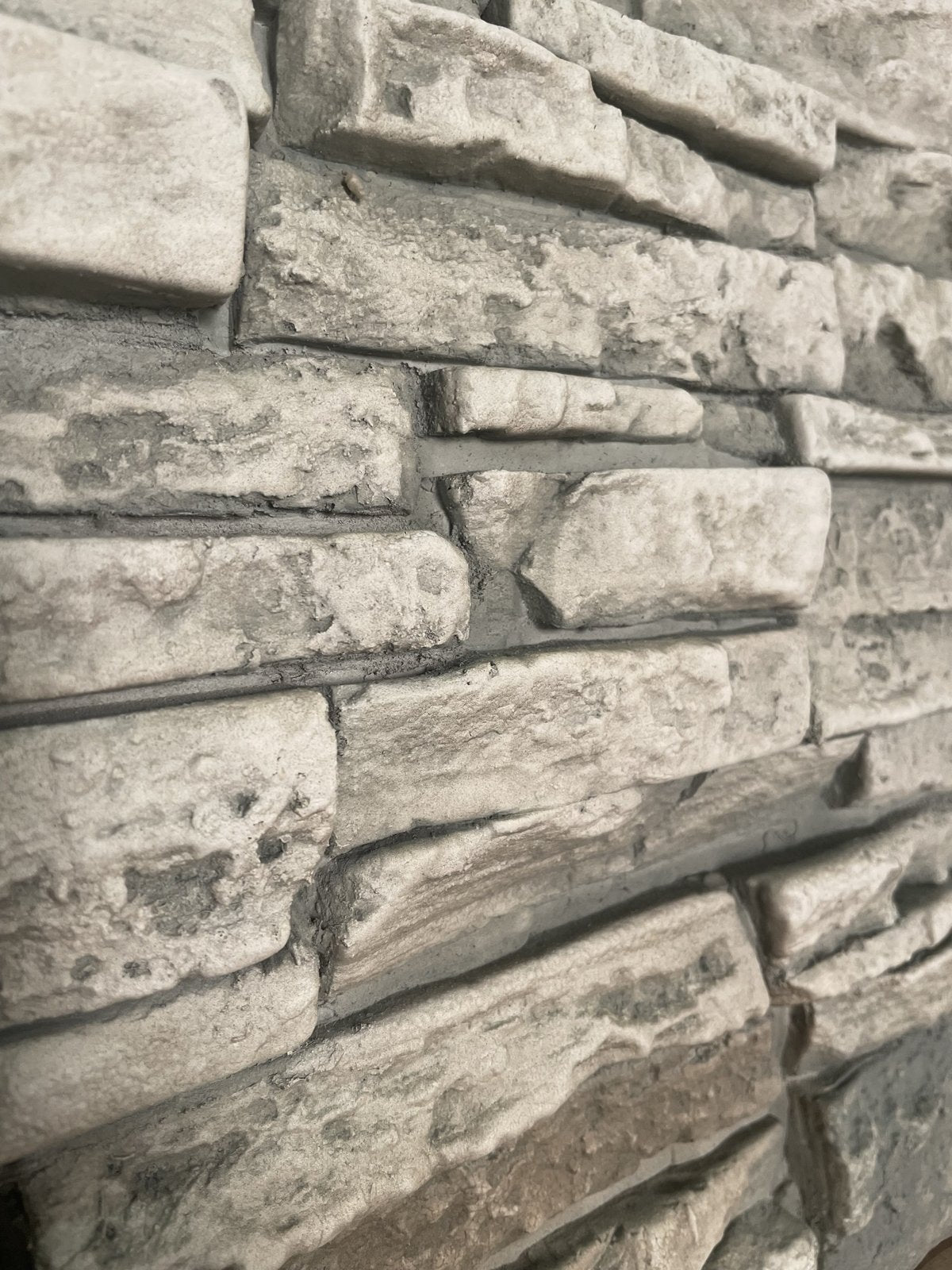 HourWall faux interior wall panel — Class A ProTek polyurethane