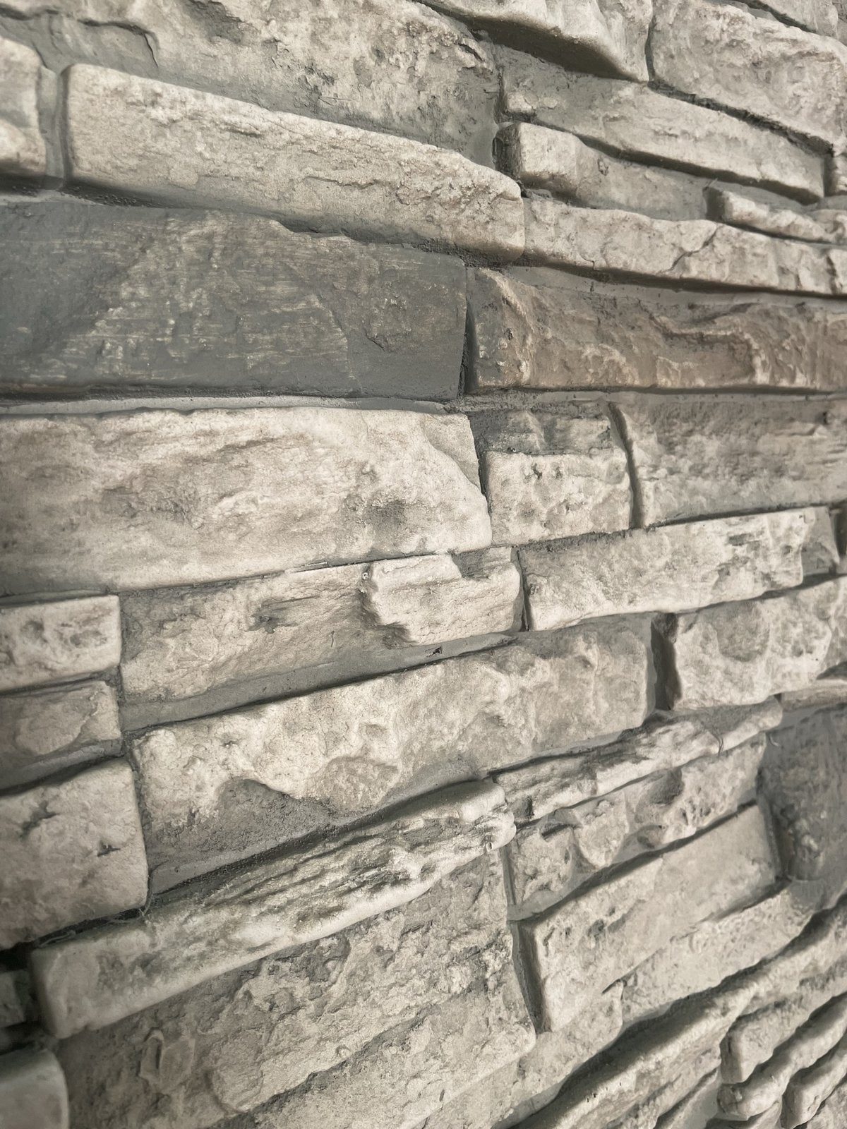 HourWall faux interior wall panel — Class A ProTek polyurethane