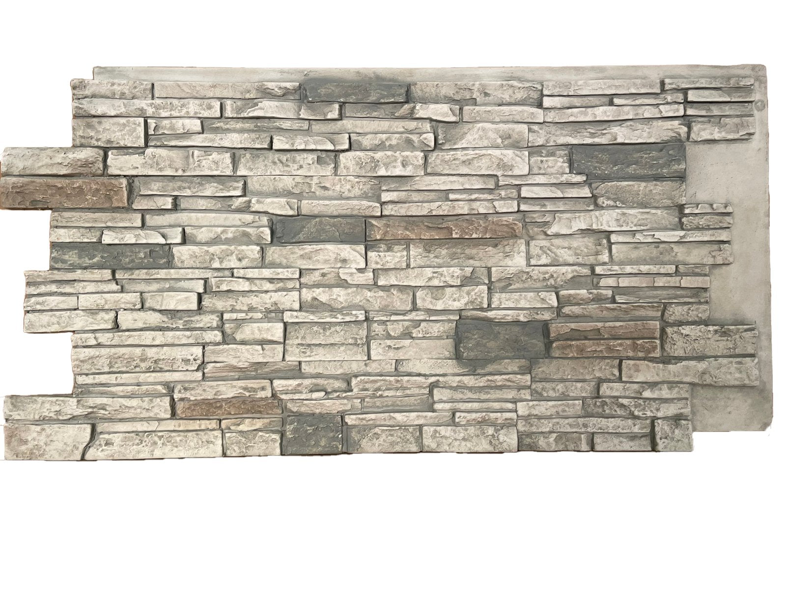 HourWall faux interior wall panel — Class A ProTek polyurethane