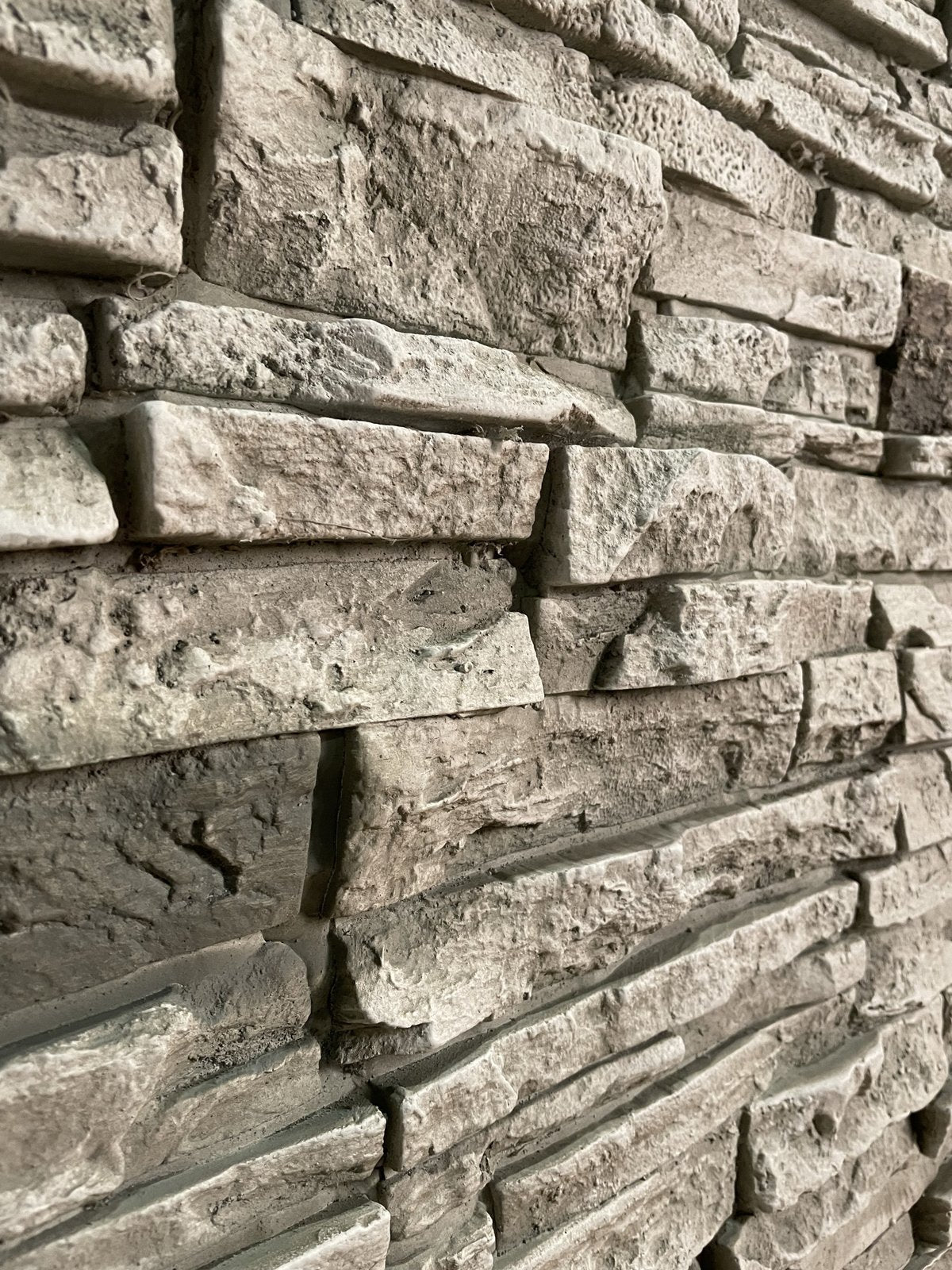 HourWall faux interior wall panel — Class A ProTek polyurethane