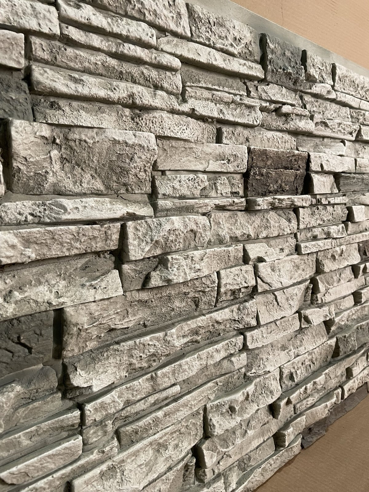 HourWall faux interior wall panel — Class A ProTek polyurethane