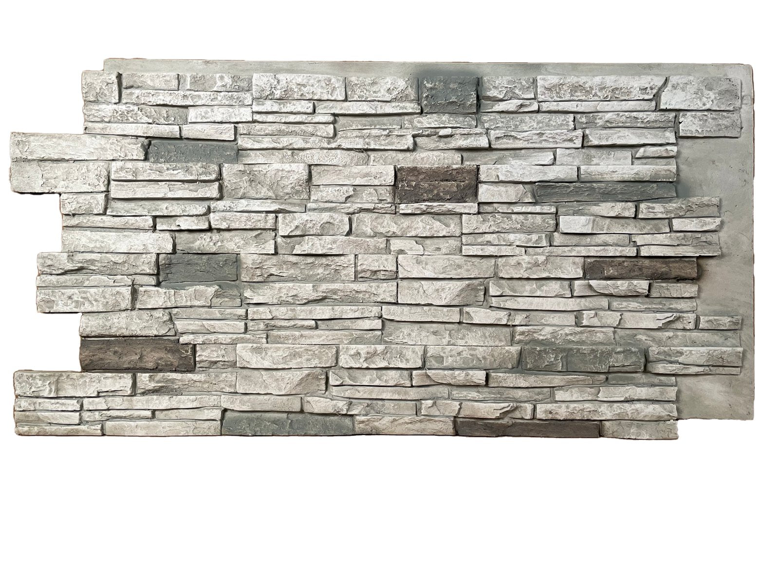 HourWall faux interior wall panel — Class A ProTek polyurethane