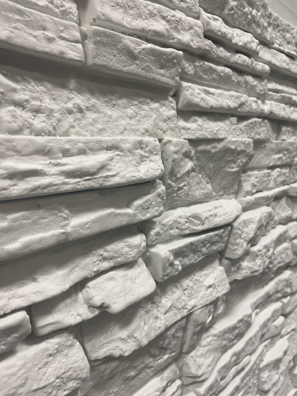 HourWall faux interior wall panel — Class A ProTek polyurethane