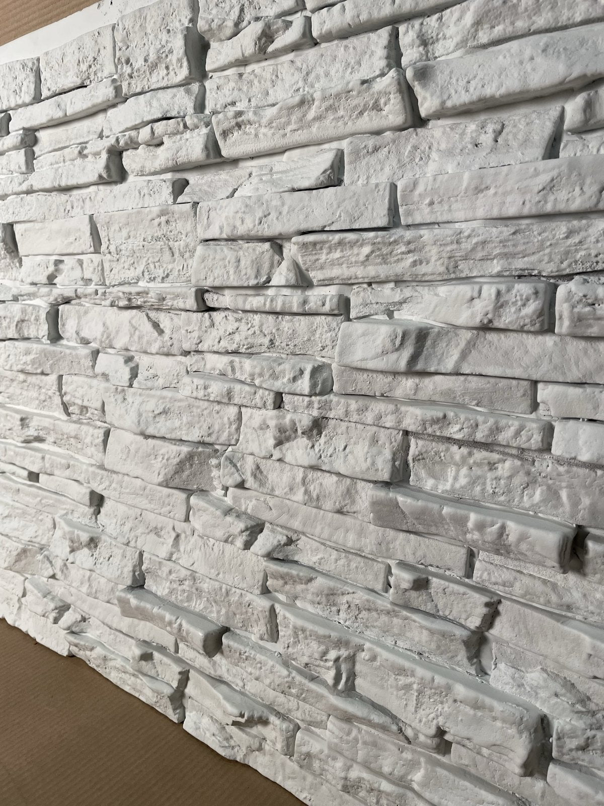 HourWall faux interior wall panel — Class A ProTek polyurethane