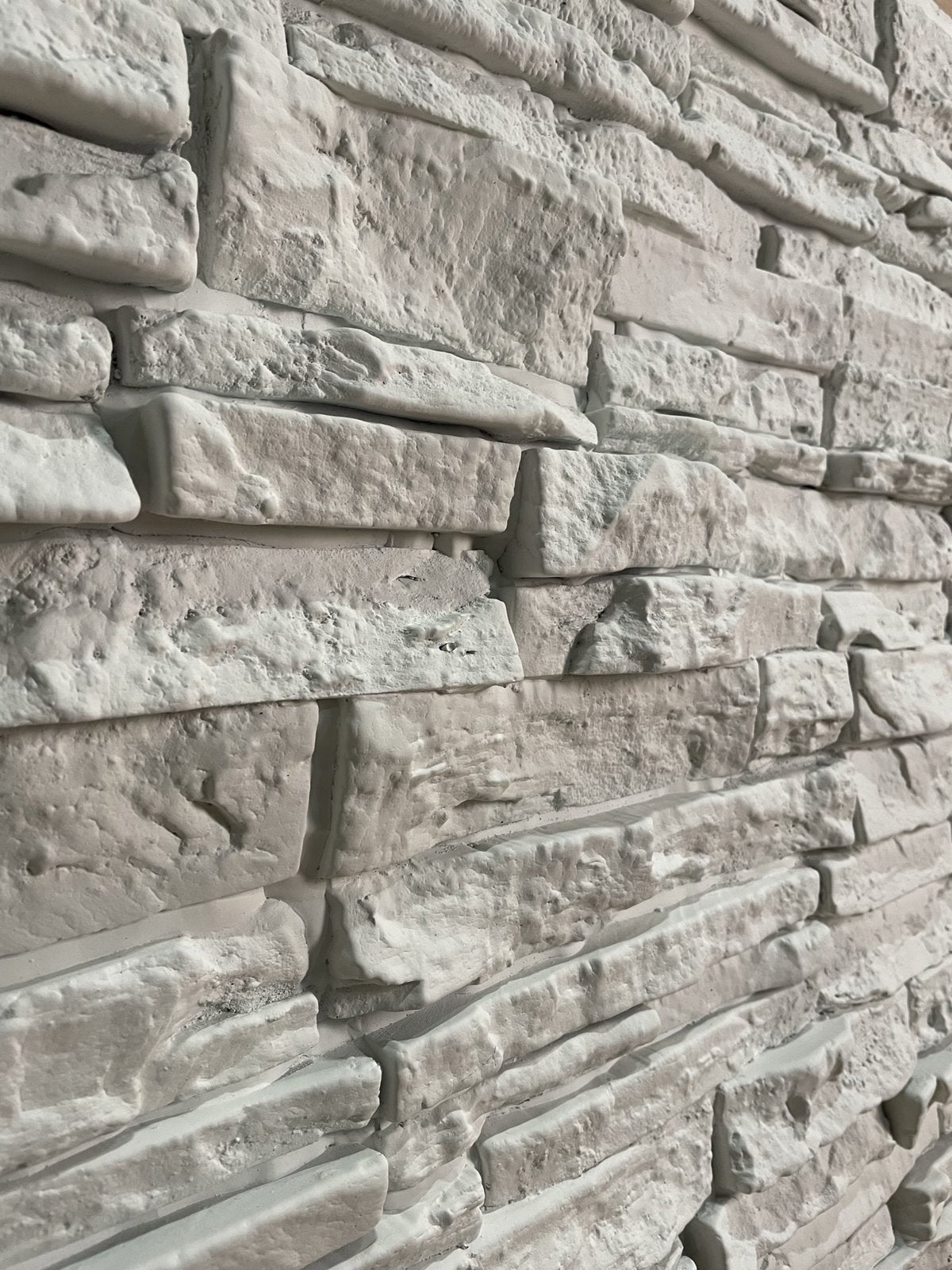HourWall faux interior wall panel — Class A ProTek polyurethane