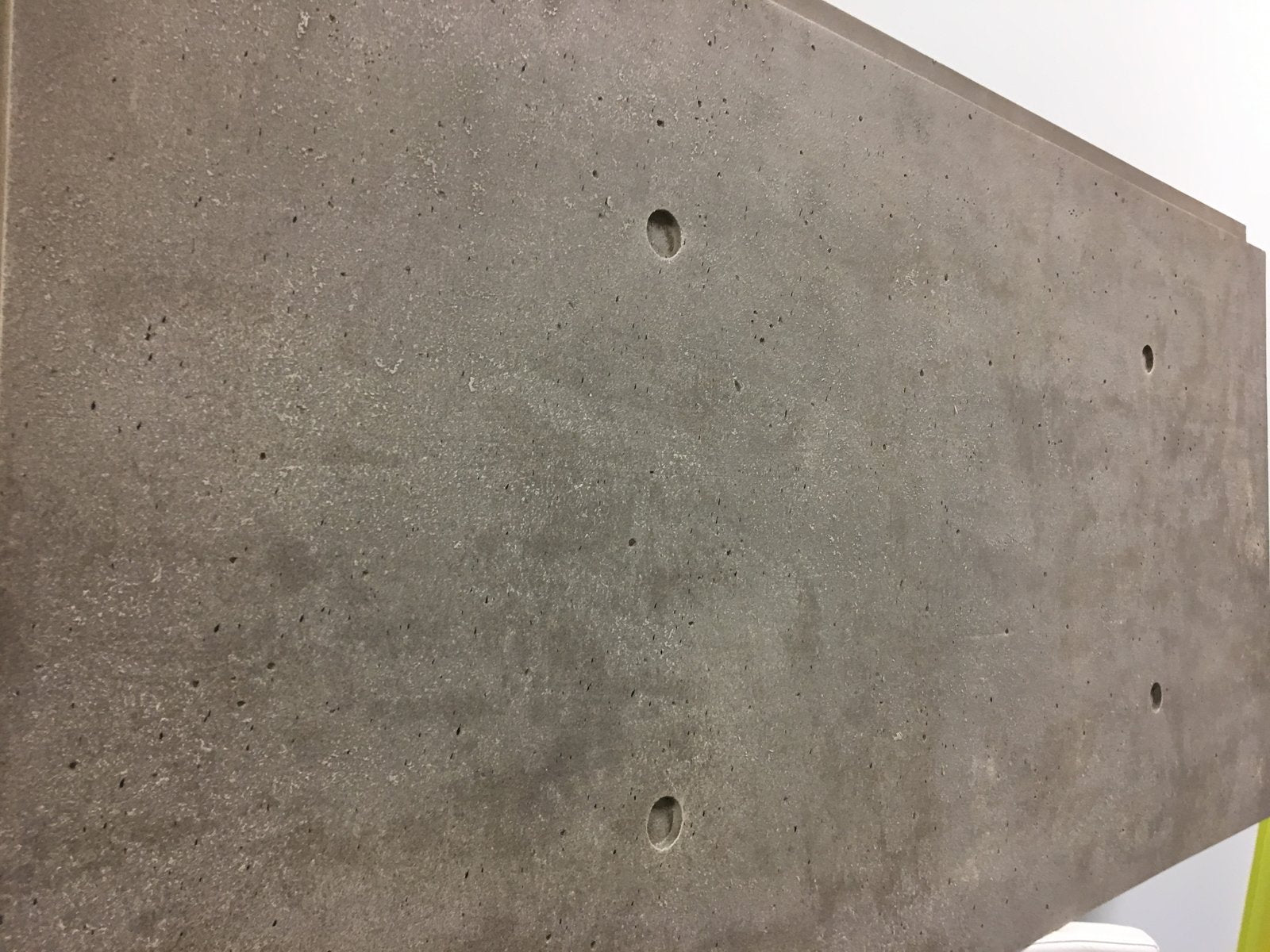 HourWall faux interior wall panel — Class A ProTek polyurethane