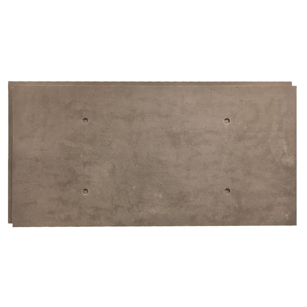HourWall faux interior wall panel — Class A ProTek polyurethane