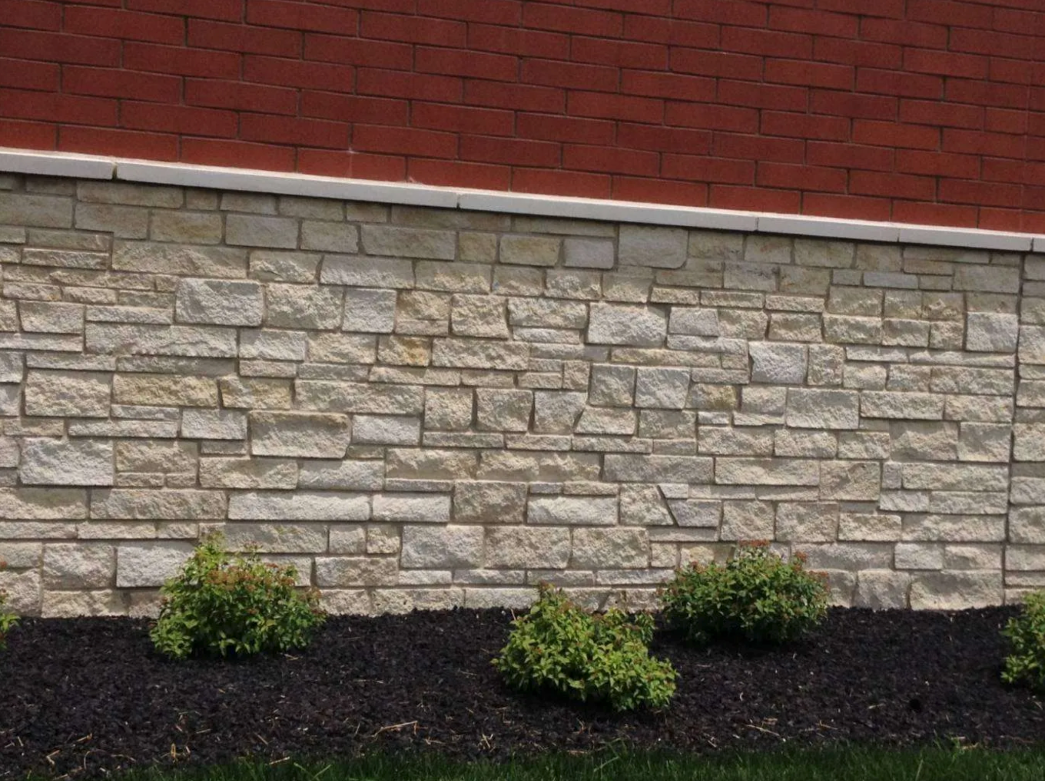 Weston Estate Drystack - Thin Veneer - Sample