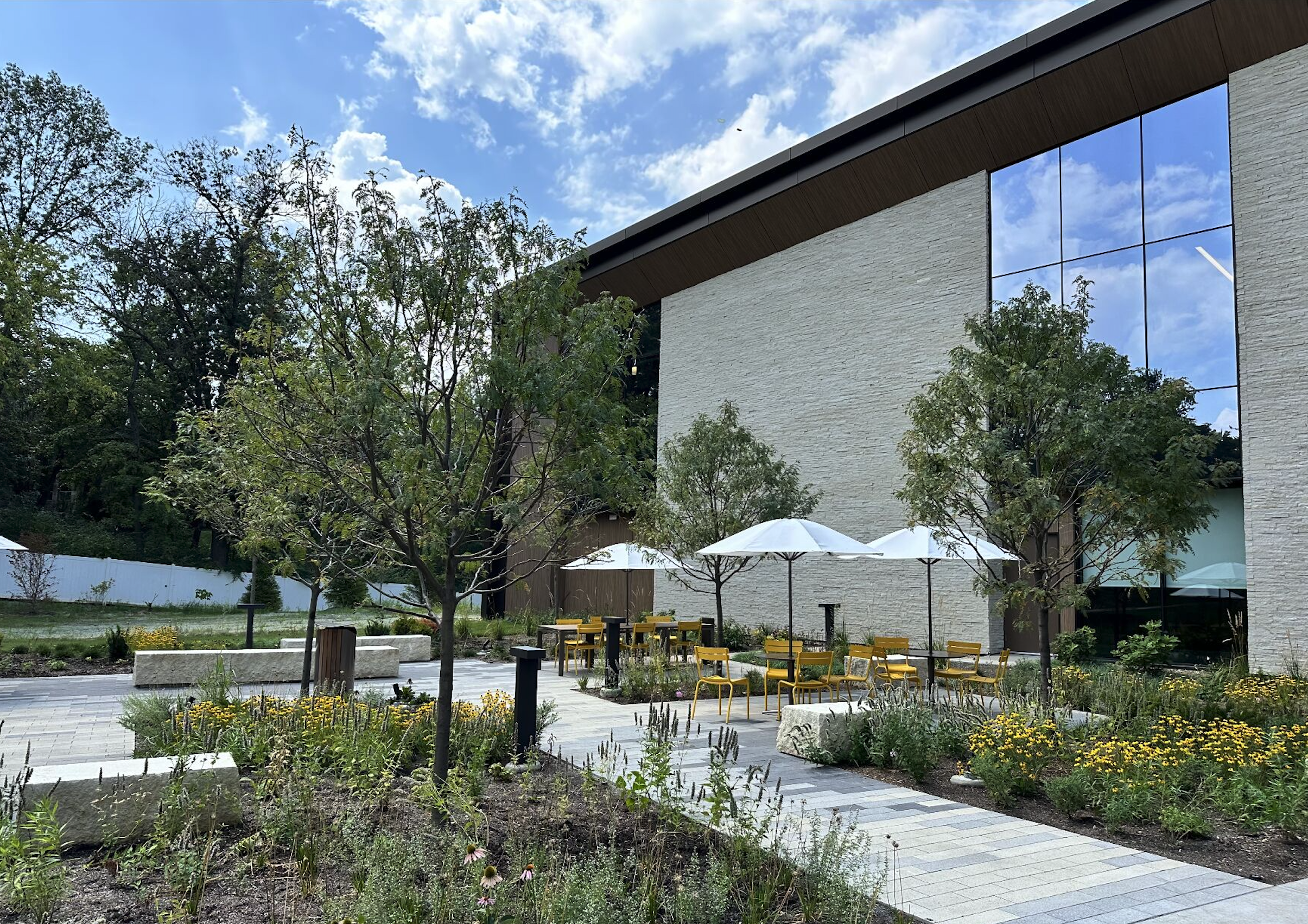 Weston Estate 2" Ledgestone - Thin Veneer - Flats