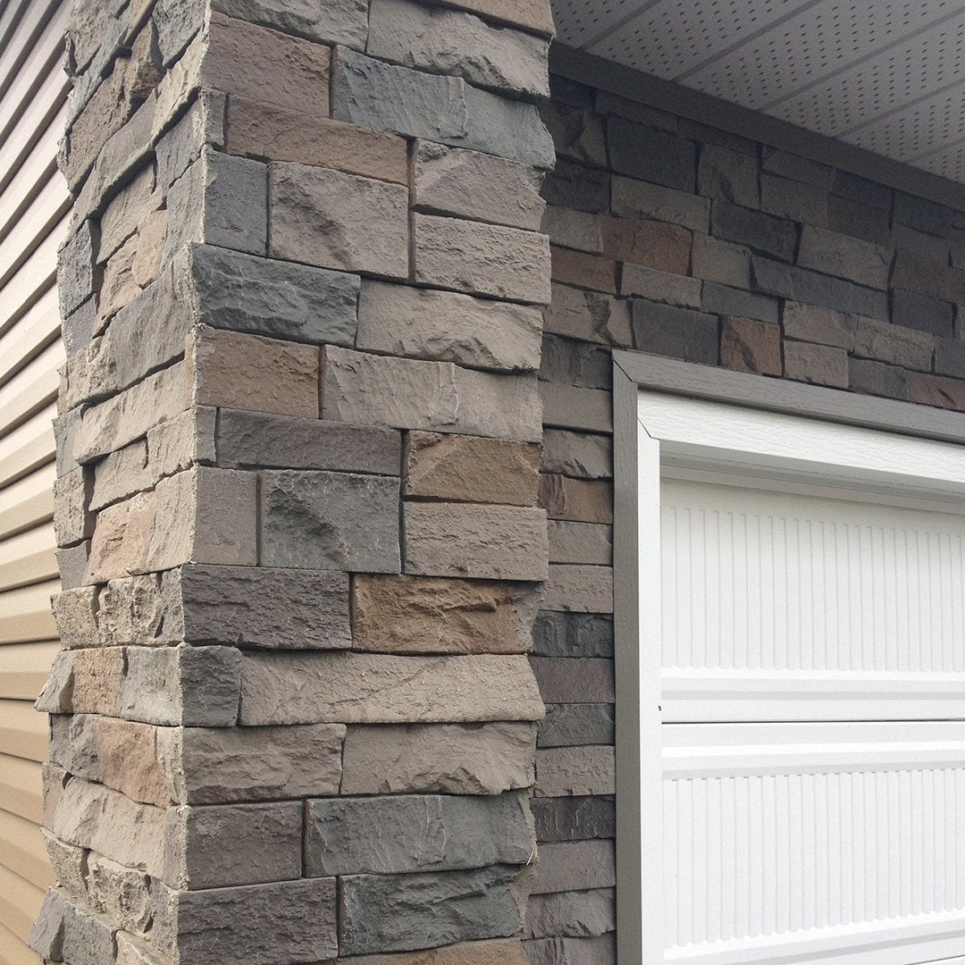 Quality Stone faux stone wall panel — high-density polyurethane