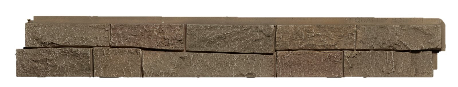 Quality Stone faux stone wall panel — high-density polyurethane