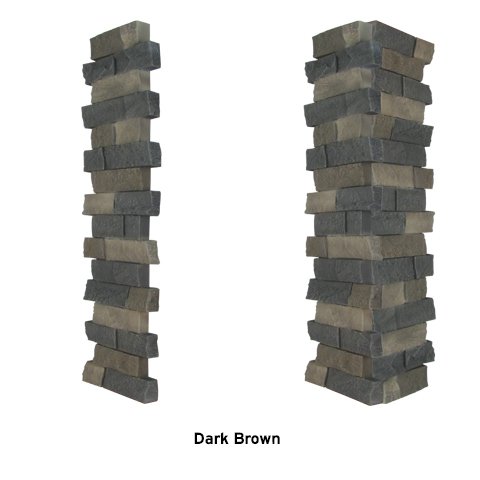Quality Stone faux stone wall panel — high-density polyurethane