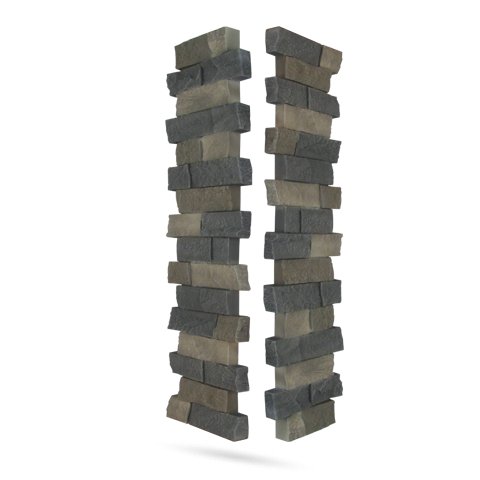 Quality Stone faux stone wall panel — high-density polyurethane