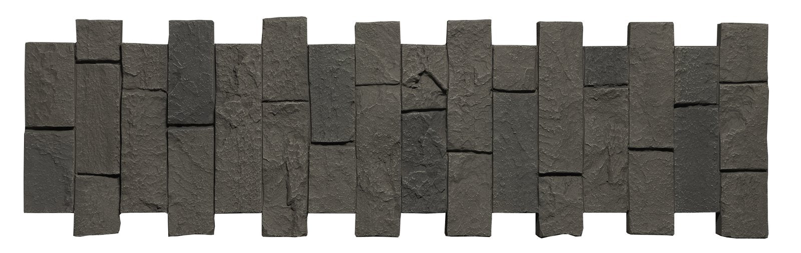 Quality Stone faux stone wall panel — high-density polyurethane