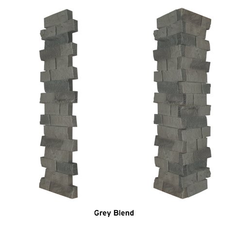 Quality Stone faux stone wall panel — high-density polyurethane
