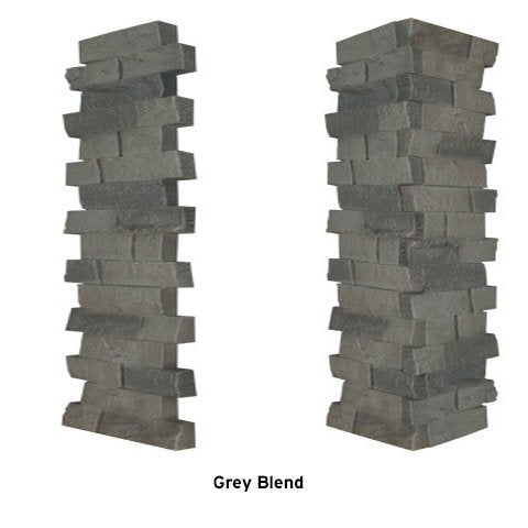 Quality Stone faux stone wall panel — high-density polyurethane