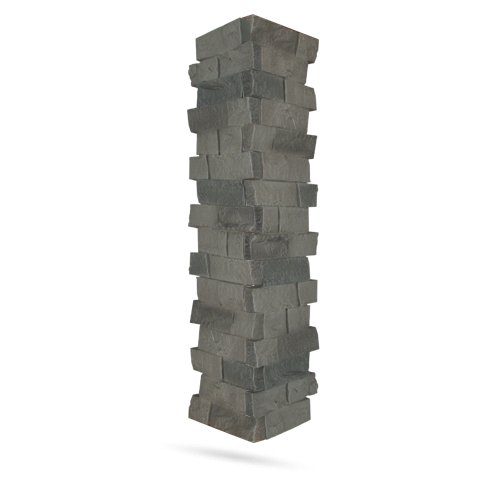 Quality Stone faux stone wall panel — high-density polyurethane