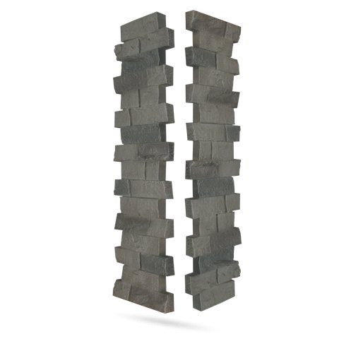 Quality Stone faux stone wall panel — high-density polyurethane