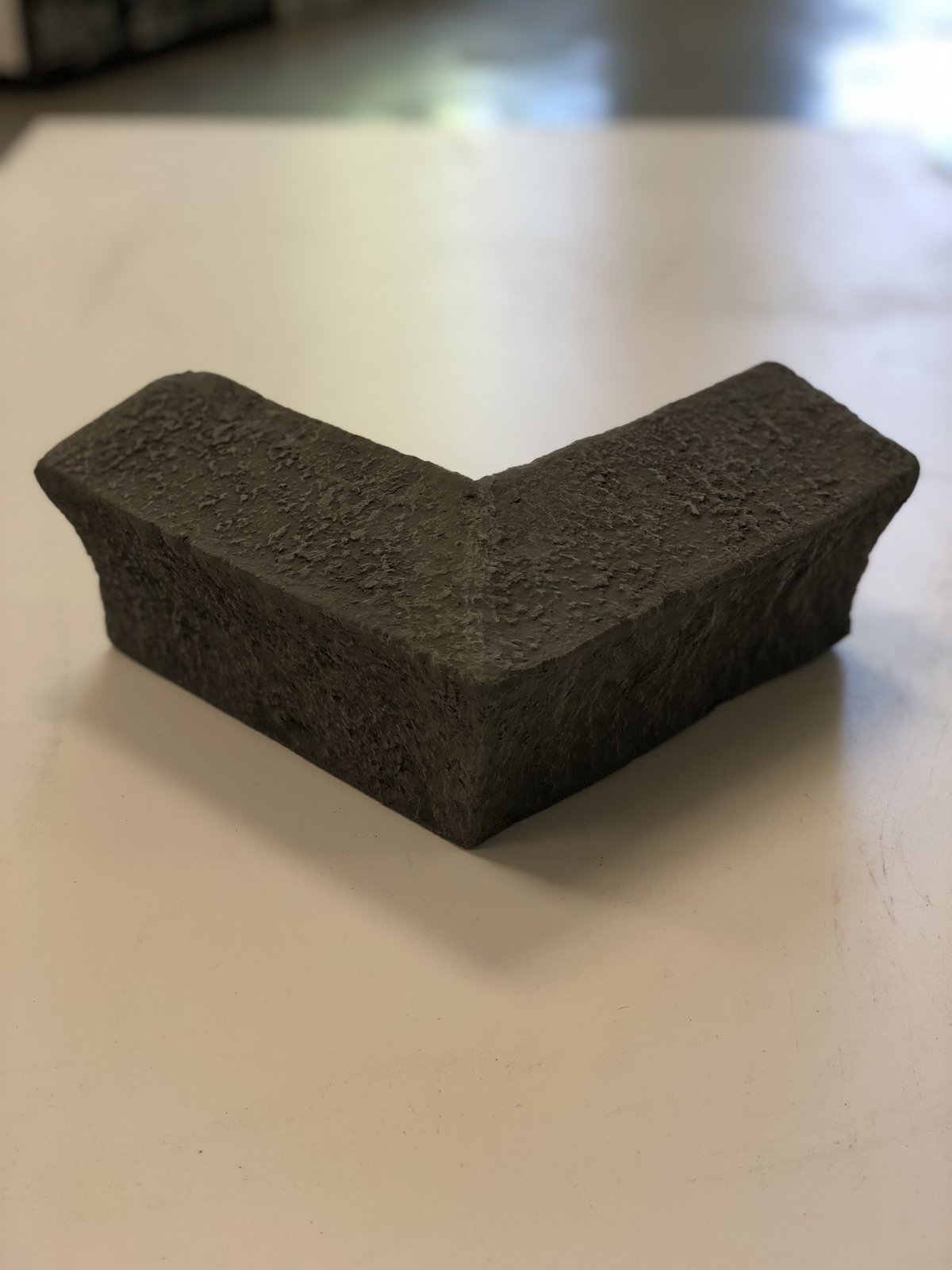 Quality Stone faux stone wall panel — high-density polyurethane