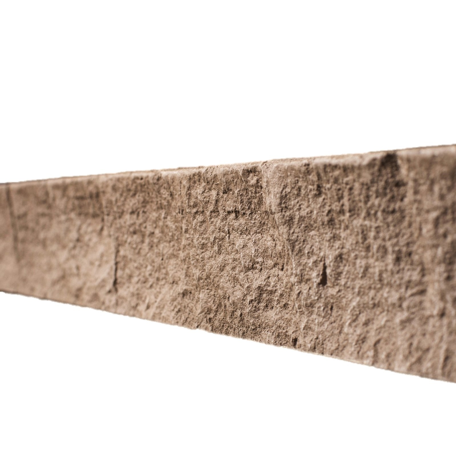 Quality Stone faux stone wall panel — high-density polyurethane