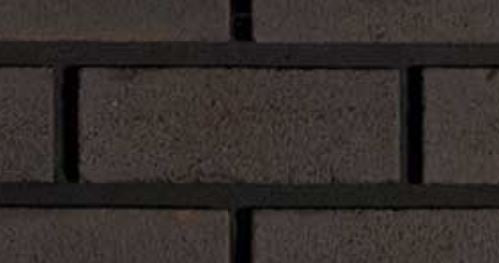 Quality Stone Modern Brick Panel in Pencil Lead — view 23
