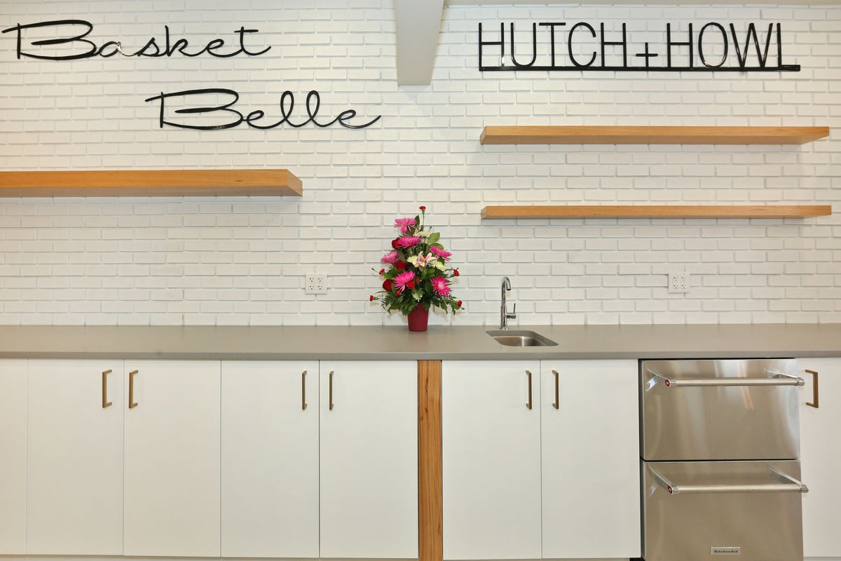 Quality Stone Modern Brick Panel in Simply White — view 12