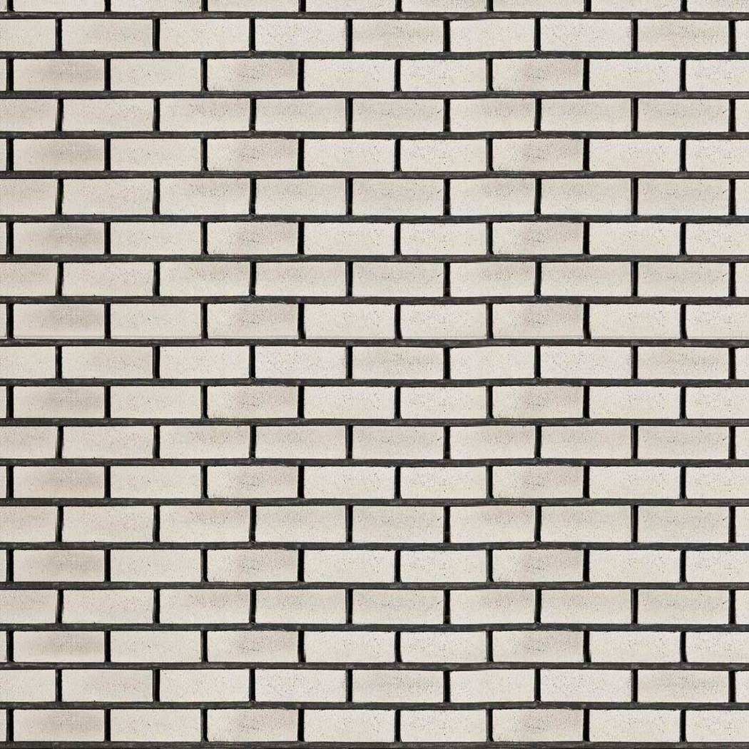 Quality Stone Modern Brick Panel in Tuxedo — view 9