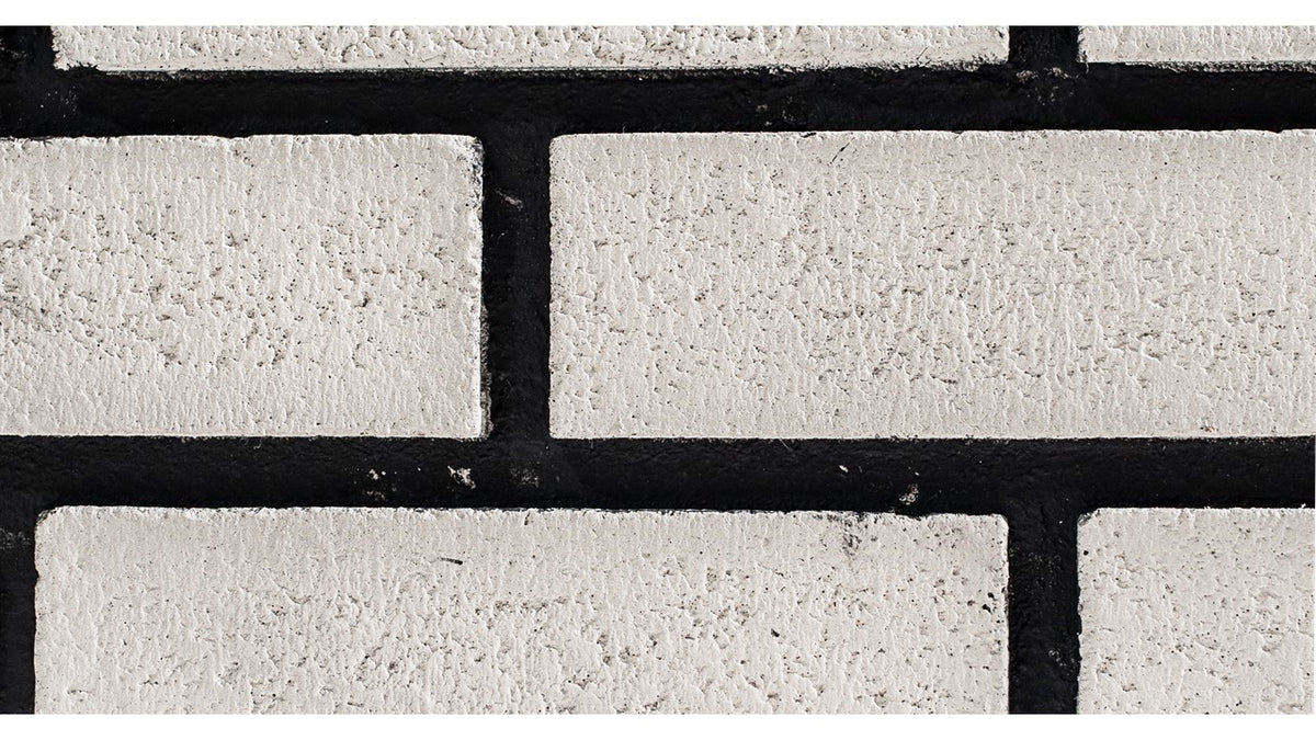 Quality Stone Modern Brick Panel in Tuxedo — view 10
