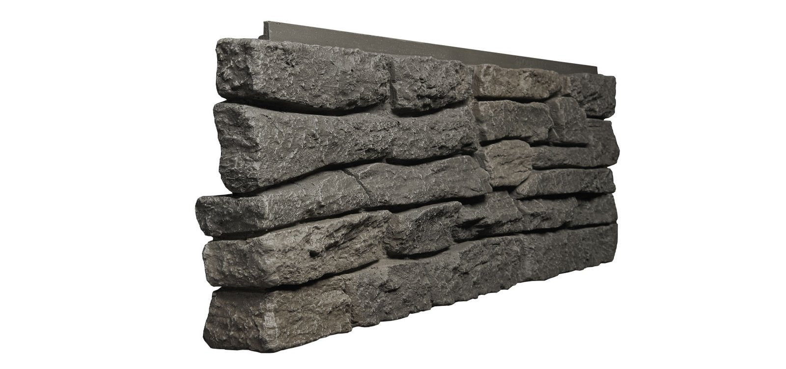 Quality Stone faux stone wall panel — high-density polyurethane
