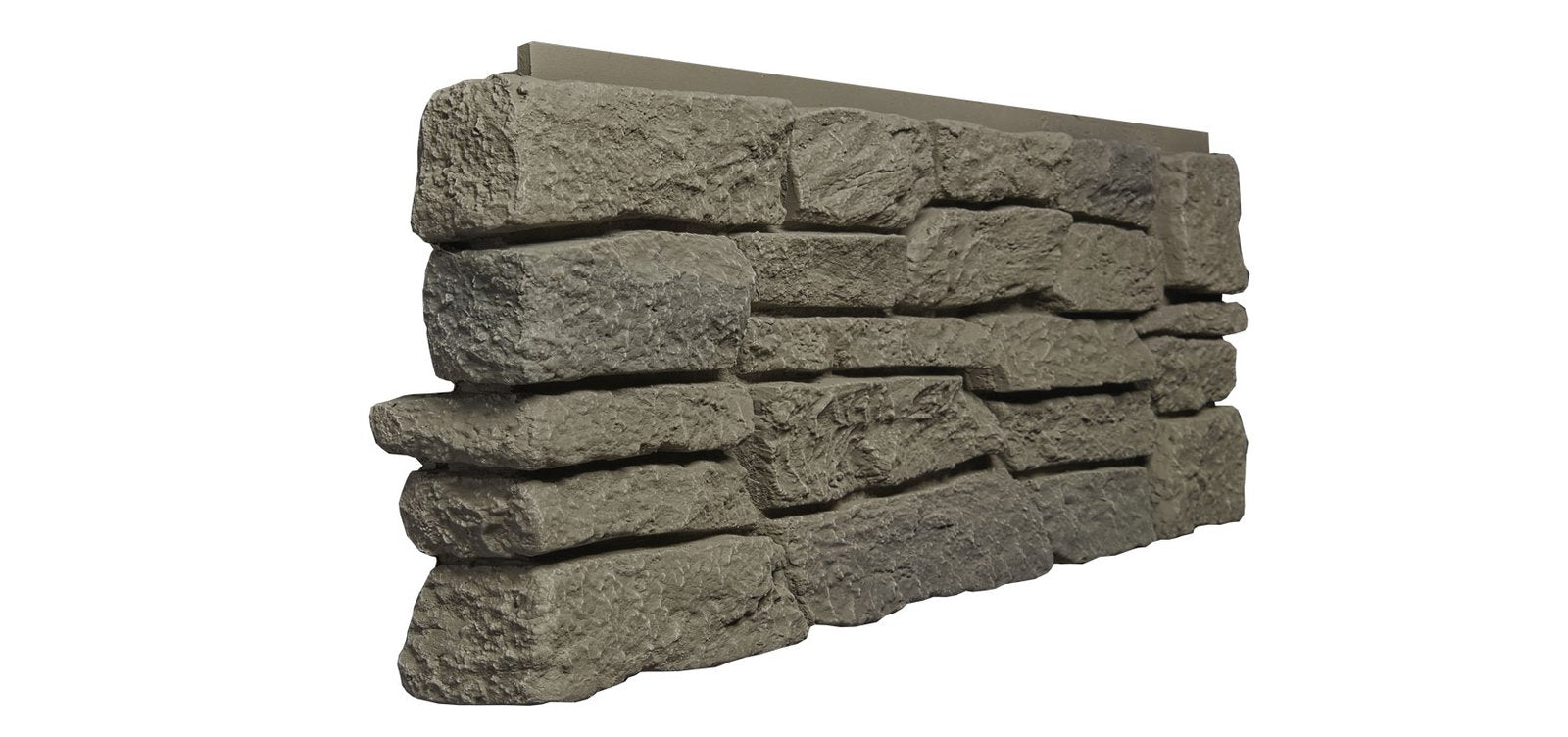 Quality Stone faux stone wall panel — high-density polyurethane
