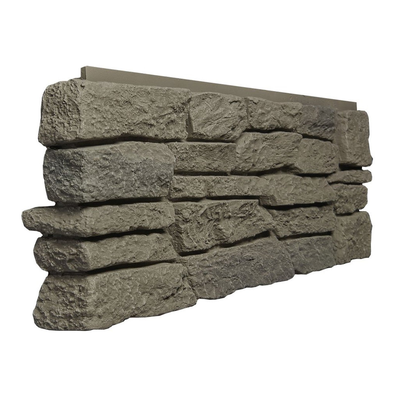 Quality Stone Ridge Stone Corner in Grey Blend