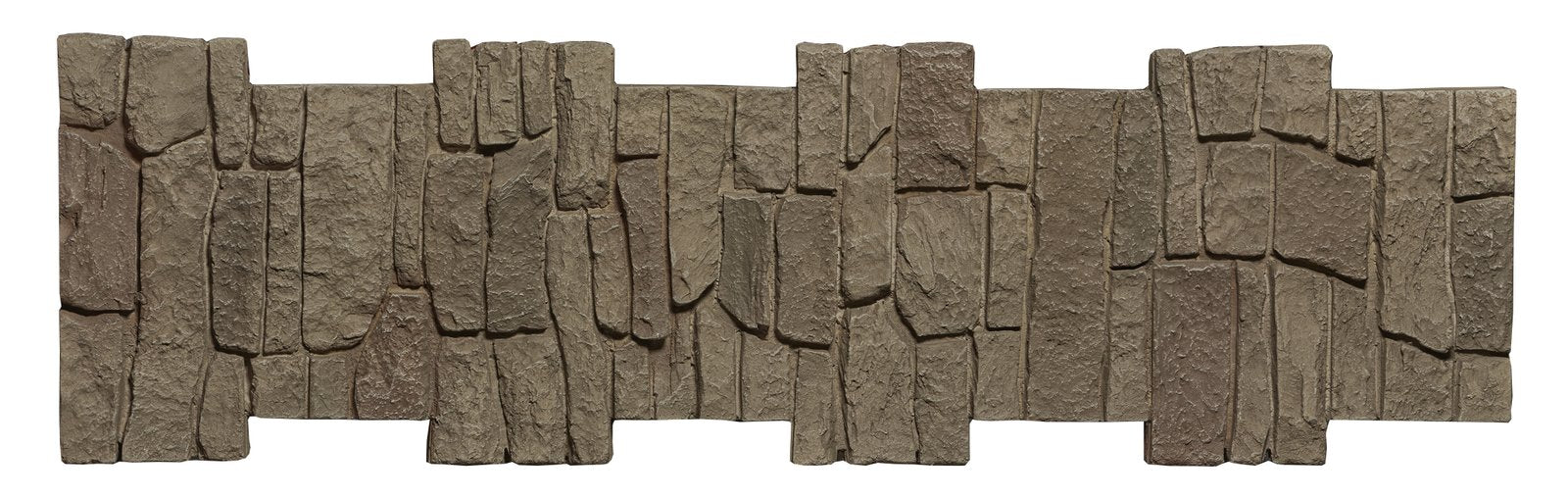 Quality Stone faux stone wall panel — high-density polyurethane