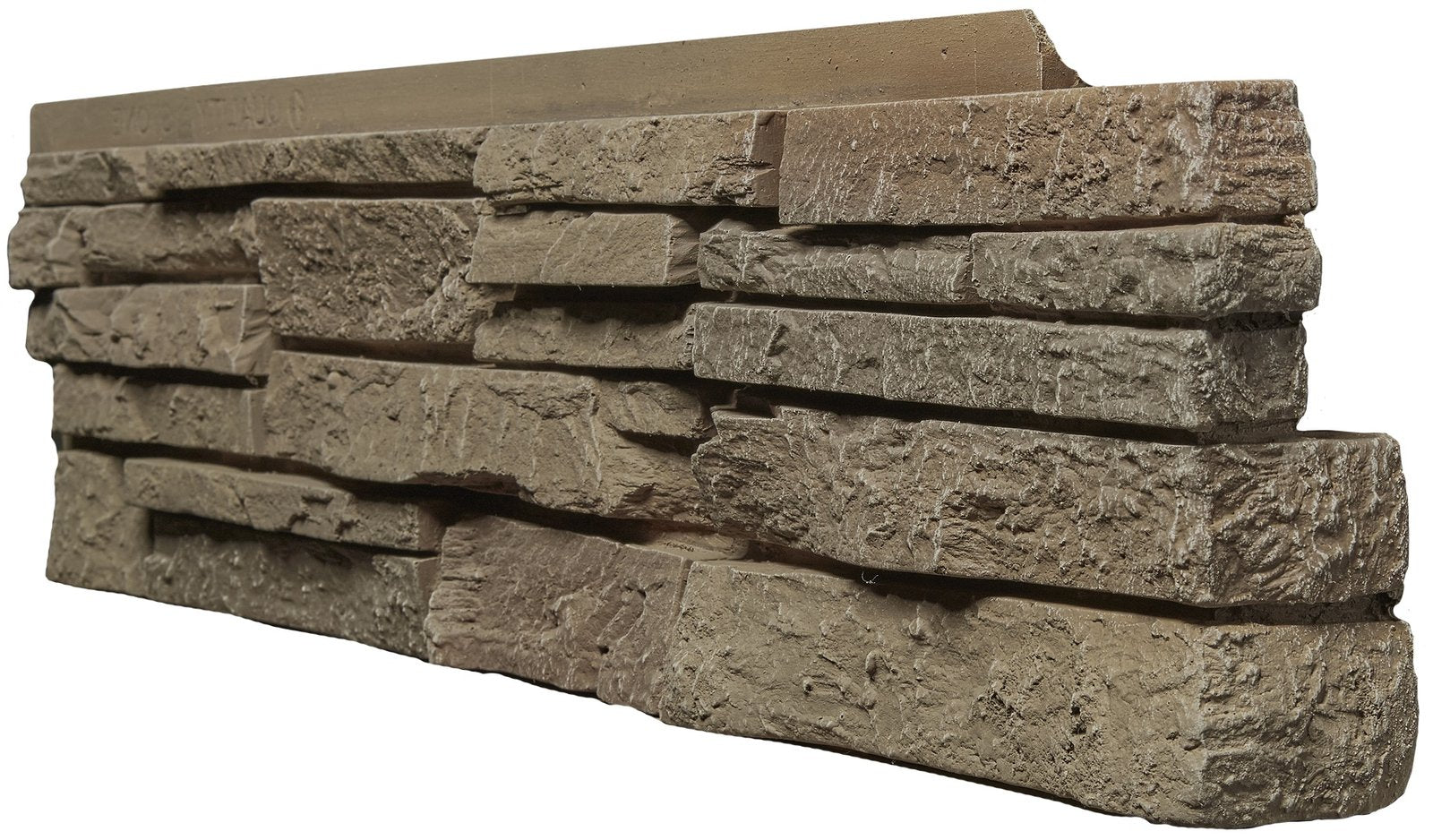 Quality Stone faux stone wall panel — high-density polyurethane