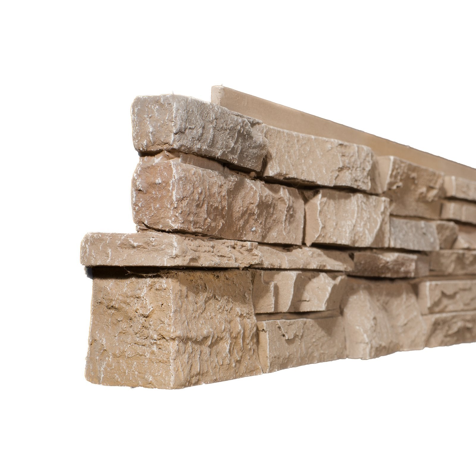 Quality Stone faux stone wall panel — high-density polyurethane