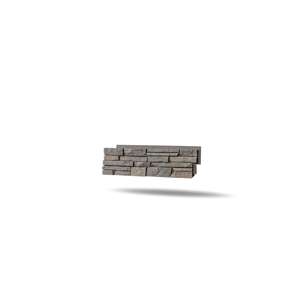 Quality Stone Stacked Stone Corner in Limestone — view 9