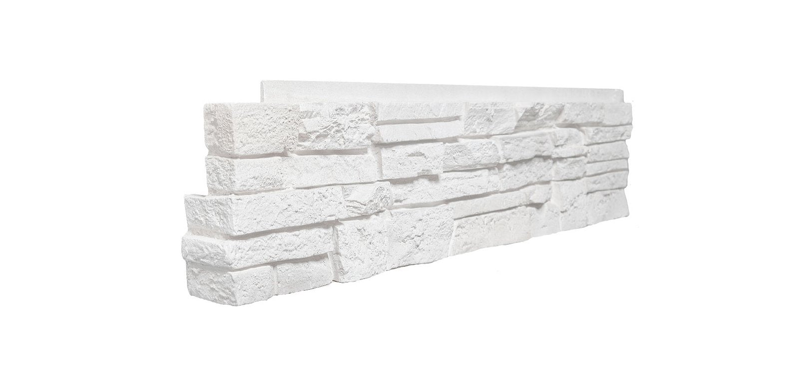 Quality Stone faux stone wall panel — high-density polyurethane