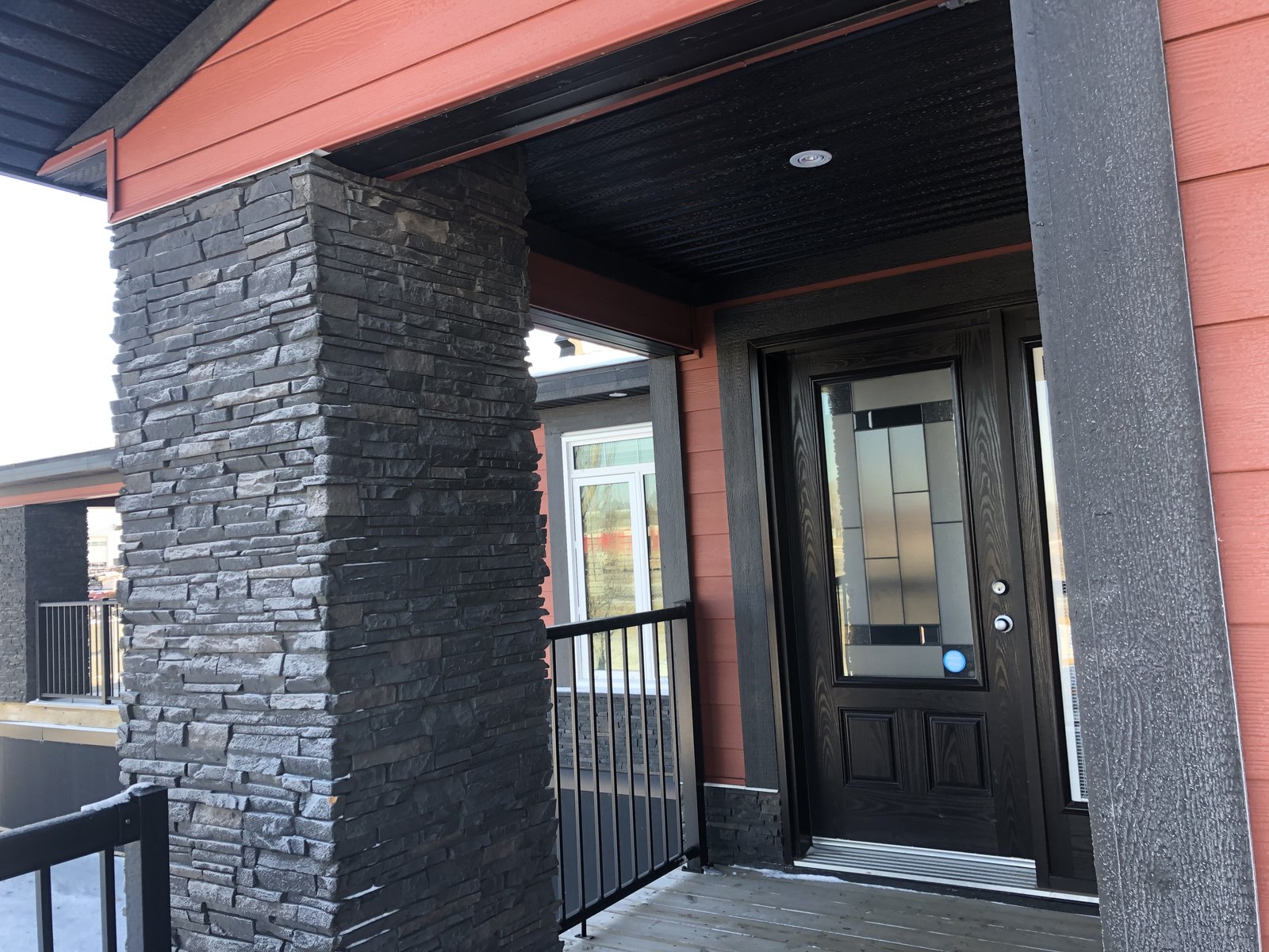 Quality Stone faux stone wall panel — high-density polyurethane