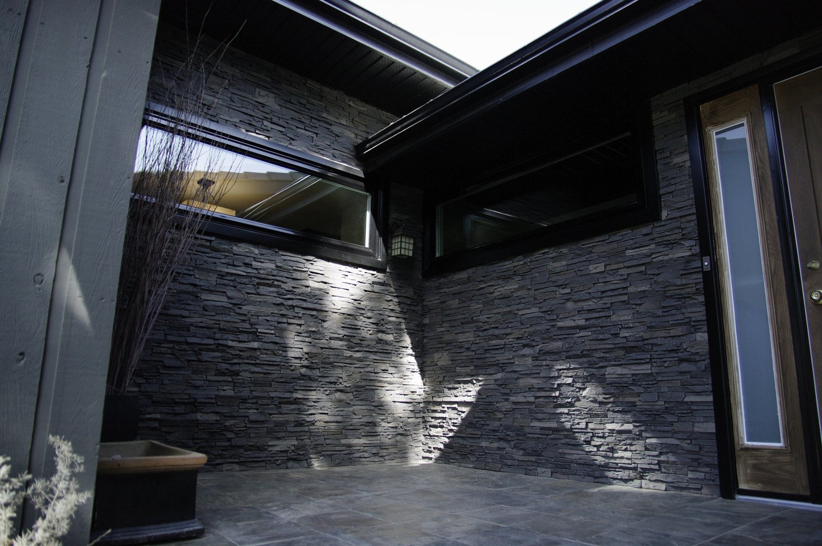 Quality Stone faux stone wall panel — high-density polyurethane