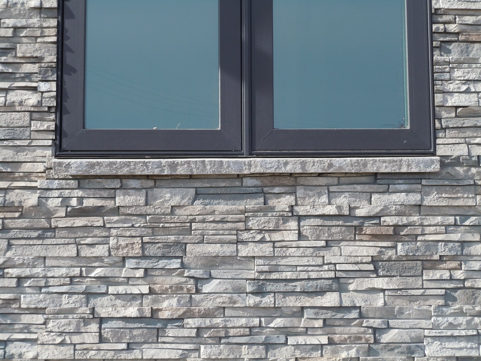 Quality Stone faux stone wall panel — high-density polyurethane