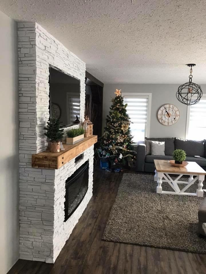Quality Stone Stacked Stone Panel in Simply White — view 42