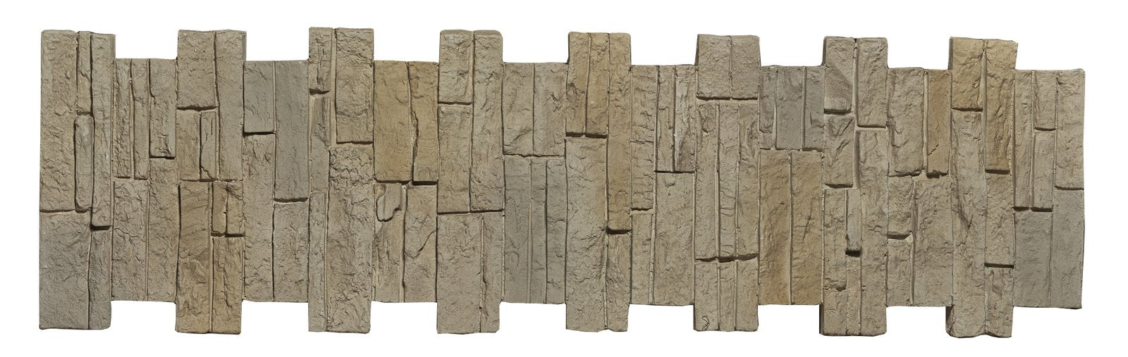 Quality Stone faux stone wall panel — high-density polyurethane