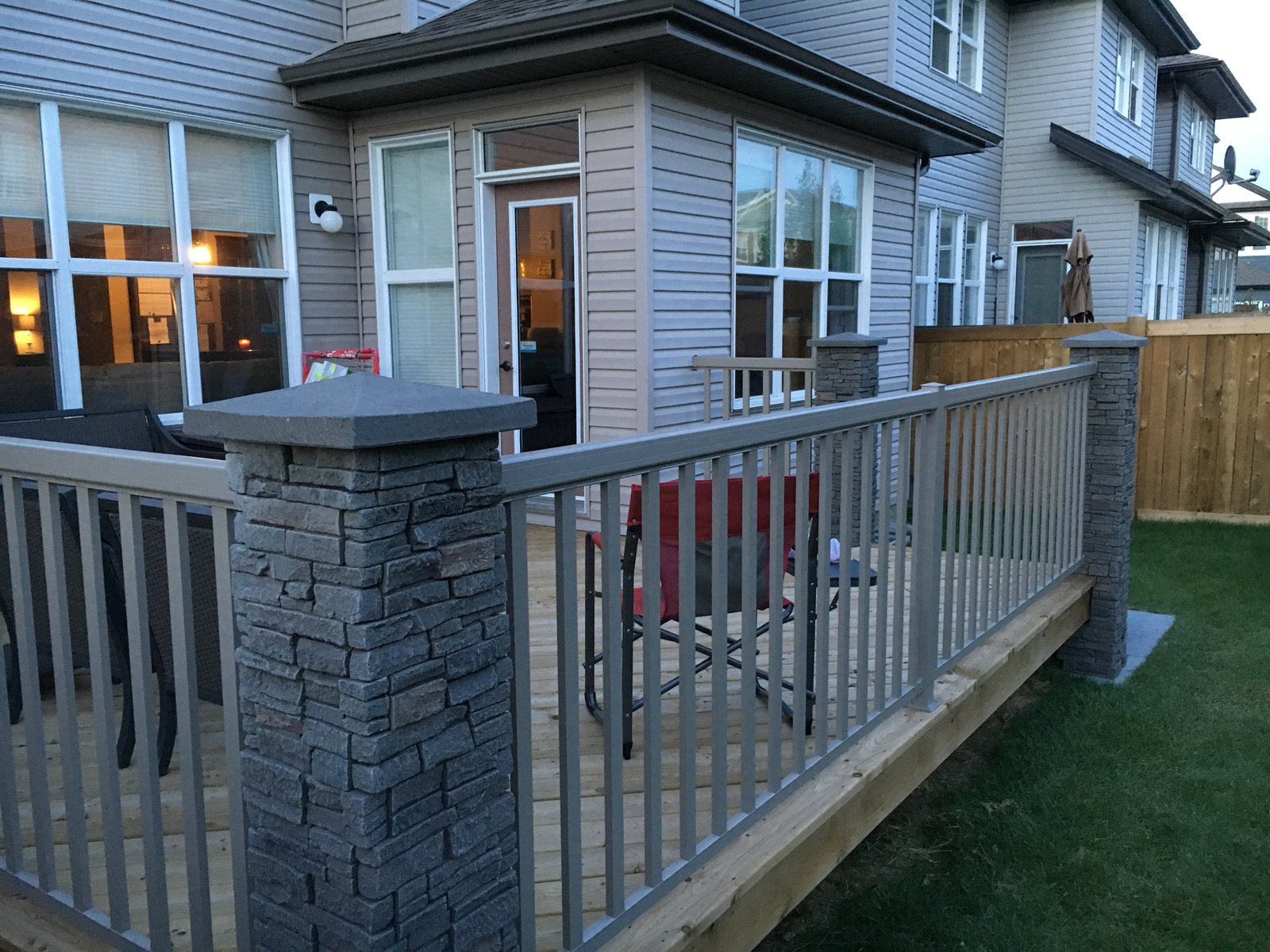 Quality Stone faux stone wall panel — high-density polyurethane