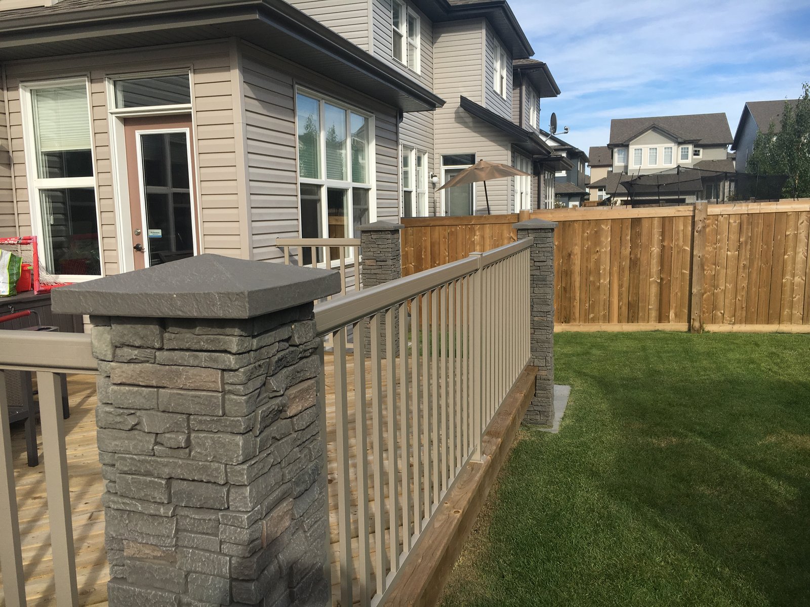 Quality Stone faux stone wall panel — high-density polyurethane
